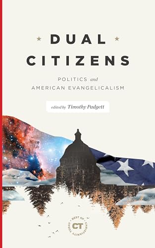 TIMOTHY PADGETT - DUAL CITIZENS - Hardback image 1