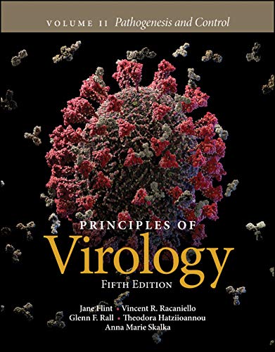 odora Hatziioannou - Principles of Virology, Volume 2 : Pathogenesis a image 1