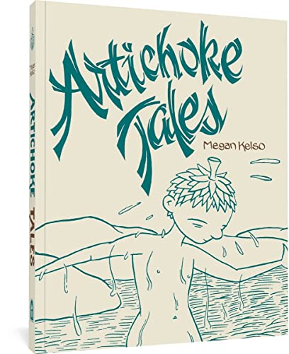 Megan Kelso - Artichoke Tales - Paperback image 1
