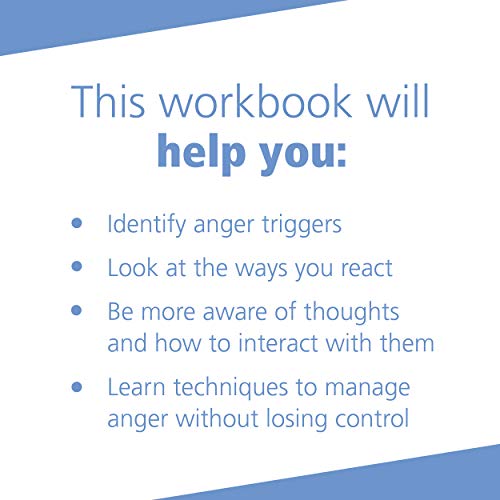 Raychelle Cassada Lo - Anger Workbook for Teens : Activities to Help Y image 3