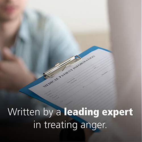 Raychelle Cassada Lo - Anger Workbook for Teens : Activities to Help Y image 4