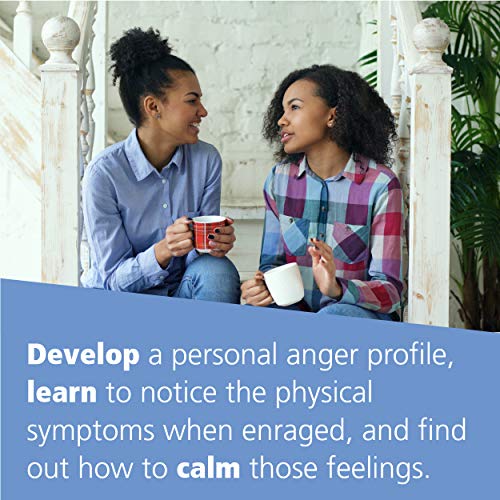 Raychelle Cassada Lo - Anger Workbook for Teens : Activities to Help Y image 6