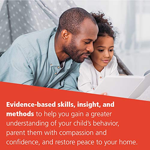 Judith S. Ph.D. Beck - Uncontrollable Child : Understand and Manage Yo image 2