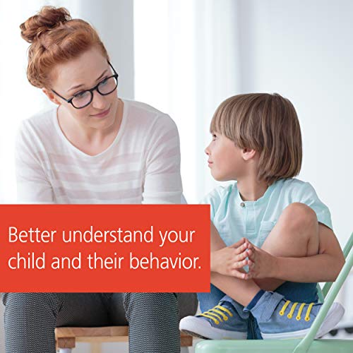 Judith S. Ph.D. Beck - Uncontrollable Child : Understand and Manage Yo image 5