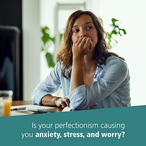 Randy Frost - Anxious Perfectionist : Acceptance and Commitment Therap image 2
