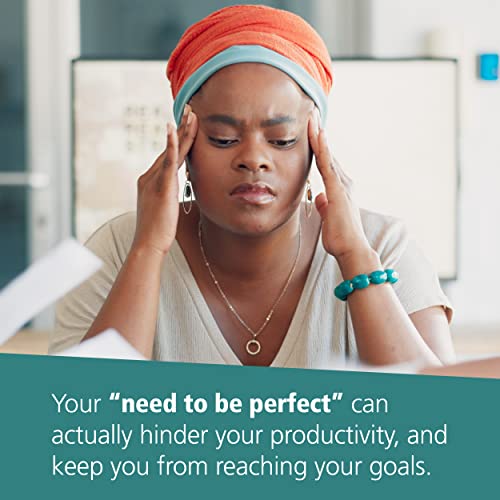 Randy Frost - Anxious Perfectionist : Acceptance and Commitment Therap image 6