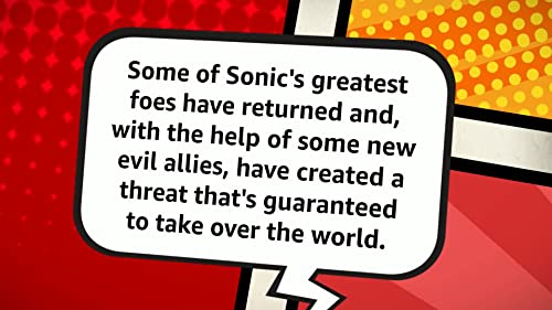 Ian Flynn - Sonic The Hedgehog, Vol. 4 Infection - Paperback image 2