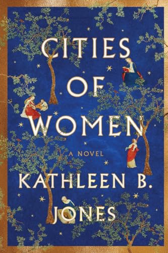 Kathleen B. Jones - Cities of Women - Paperback image 1