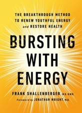 Dr.Frank Shallenberg - Bursting with Energy : The Breakthrough Method image 1
