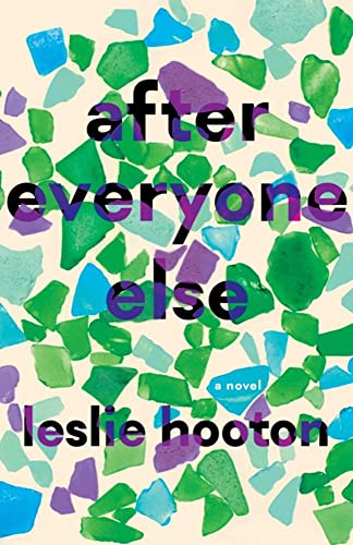 Leslie Hooton - After Everyone Else - Paperback image 1