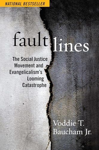 Voddie T. Jr. Baucha - Fault Lines : The Social Justice Movement and E image 1