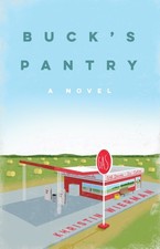 Khristin Wierman - Buck's Pantry : A Novel - Paperback image 1