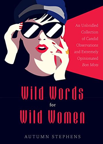Autumn Stephens - Wild Words for Wild Women - Paperback image 1