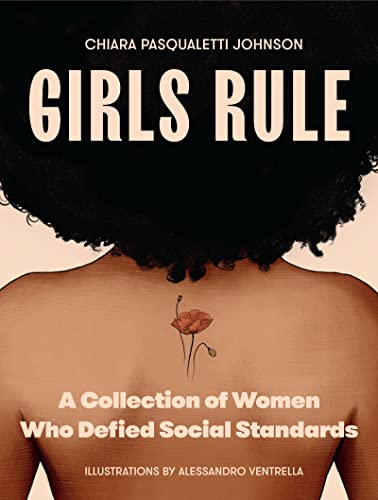 Chiara Pasqualetti J - Girls Rule - Paperback image 1