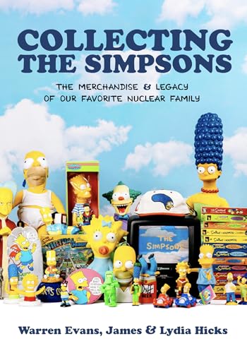Lydia Poulteney - Collecting The Simpsons : The Merchandise and Legacy image 1