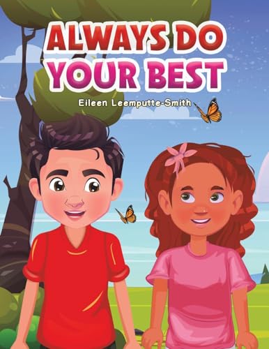 Eileen Leemputte-Smi - Always Do Your Best - Paperback image 1