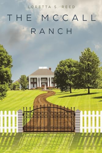 Loretta S. Reed - McCall Ranch - Paperback image 1
