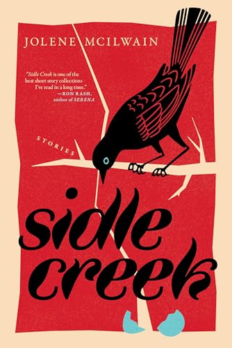 Jolene Mcllwain - Sidle Creek - Paperback image 1