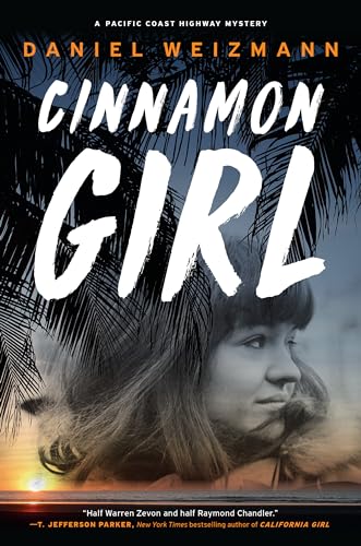 Daniel Weizmann - Cinnamon Girl - Paperback image 1