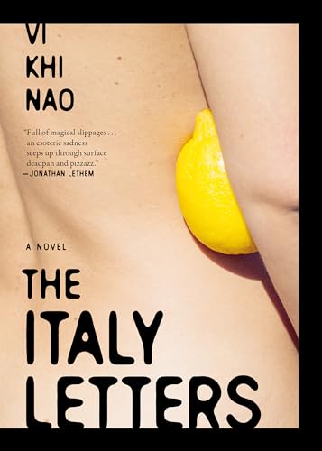Vi Khi Nao - Italy Letters - Paperback image 1