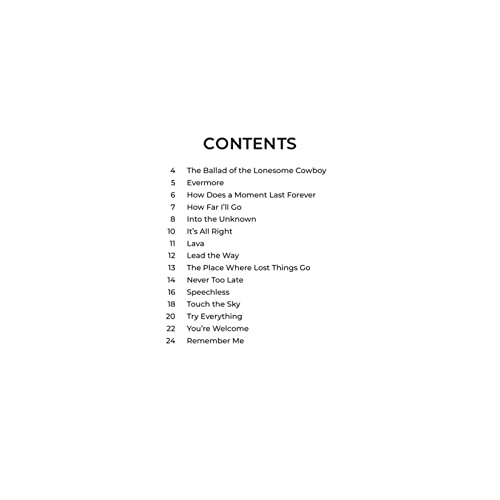Favorite Disney Songs : Instrumental Play-Along for Violin - Paperback image 3
