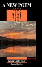 Rita Leroy - A NEW POEM... Special Edition - Hardback image 1