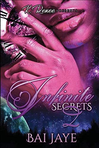 Infinite Secrets 2