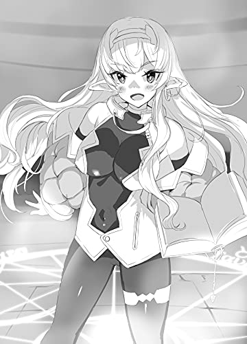 Yukiya Murasaki - How NOT to Summon a Demon Lord: Volume 14 - Paperbac image 3