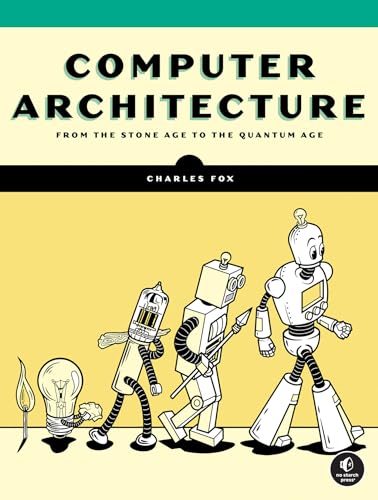 Charles Fox - Computer Architecture - Paperback image 1