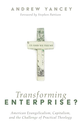 Transforming Enterprise?