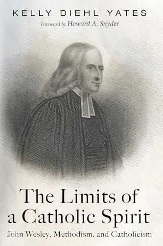 The Limits of a Catholic Spirit