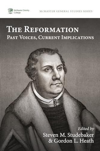 The Reformation