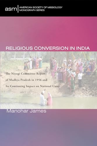 Religious Conversion in India