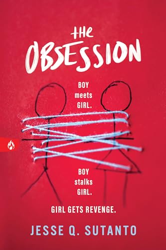 Jesse Q. Sutanto - Obsession - Paperback image 1