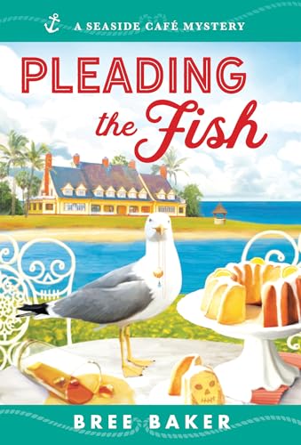 Bree Baker - Pleading the Fish - Paperback image 1