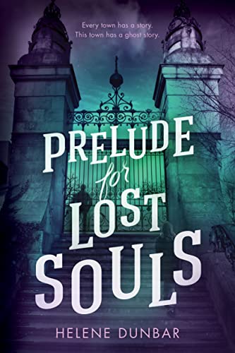 Helene Dunbar - Prelude for Lost Souls - Paperback image 1