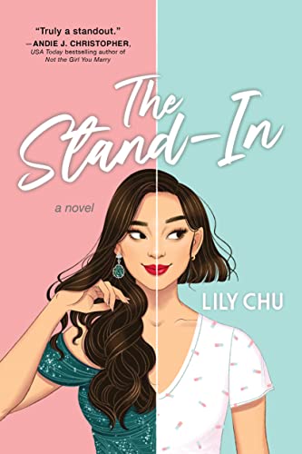 Lily Chu - Stand-In - Paperback image 1
