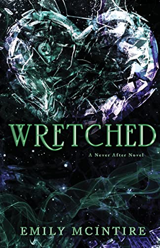 Emily McIntire - Wretched - Paperback image 1