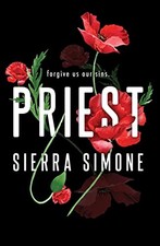 Sierra Simone - Priest - Paperback image 1