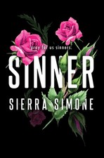 Sierra Simone - Sinner - Paperback image 1