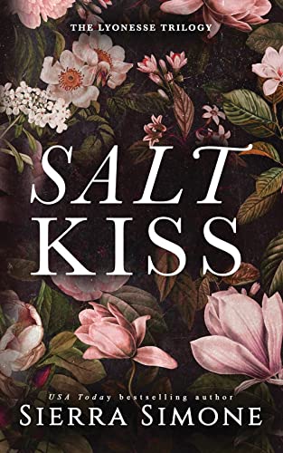 Sierra Simone - Salt Kiss - Paperback image 1
