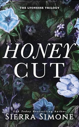 Sierra Simone - Honey Cut - Paperback image 1