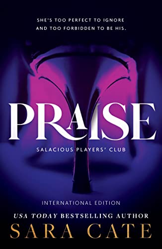 Sara Cate - Praise - Paperback image 1