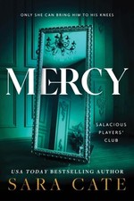 Sara Cate - Mercy - Paperback image 1