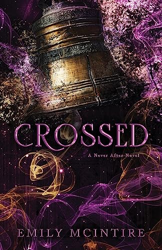 Emily McIntire - Crossed : The Fractured Fairy Tale and TikTok Sensati image 1