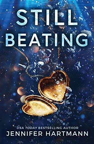 Jennifer Hartmann - Still Beating - Paperback image 1