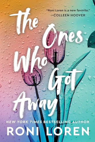 Roni Loren - Ones Who Got Away - Paperback image 1