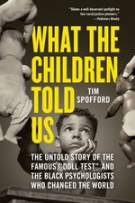 Tim Spofford - What the Children Told Us : The Untold Story of the Fam image 1