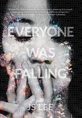 Js Lee - Everyone Was Falling - Hardback image 1