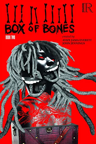 Ayize Jama-Everett - Box of Bones: Book Two - Paperback image 1